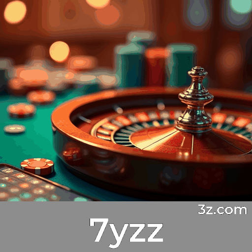7yzz: Cassino e Apostas Online Seguras e Divertidas
